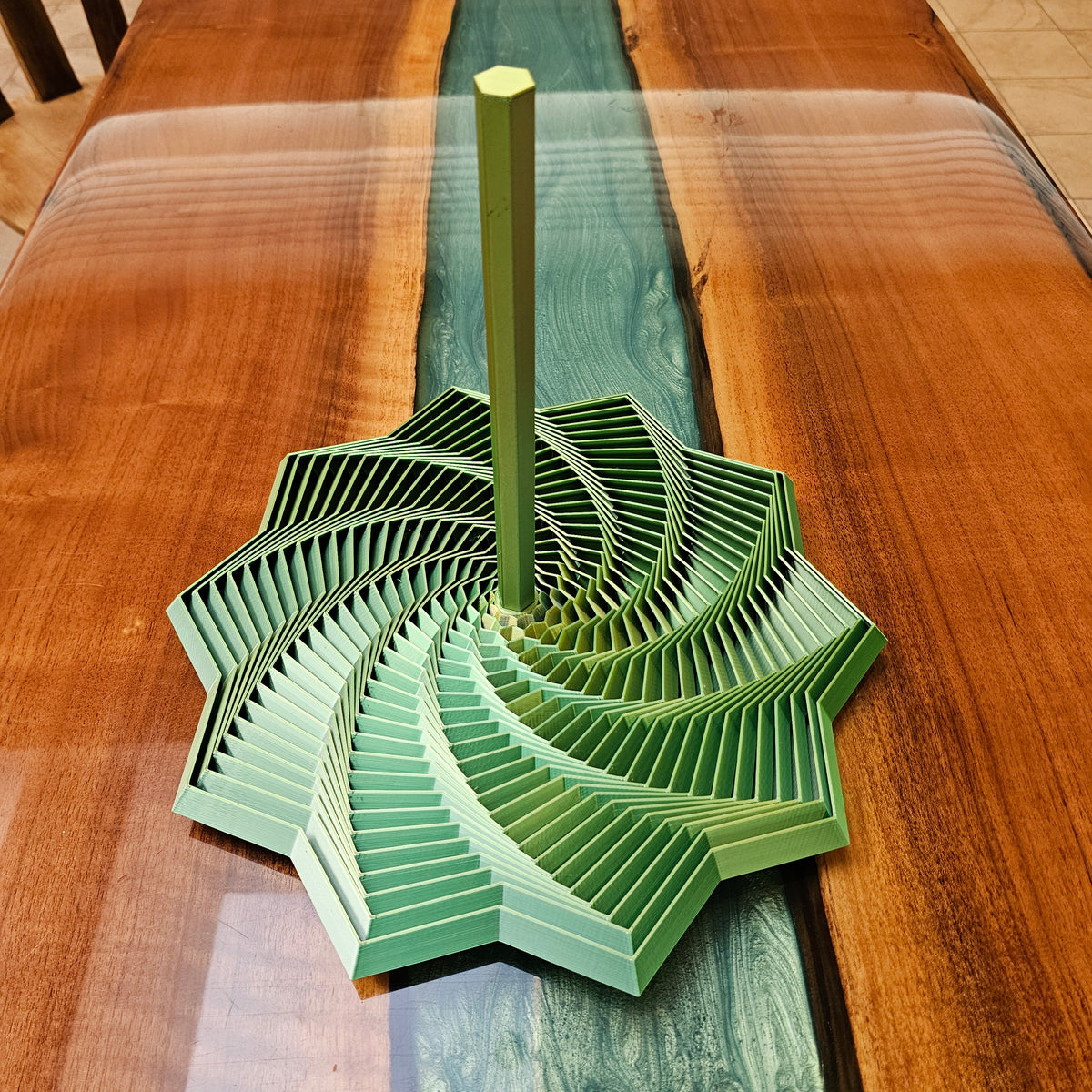 Wave Fidget