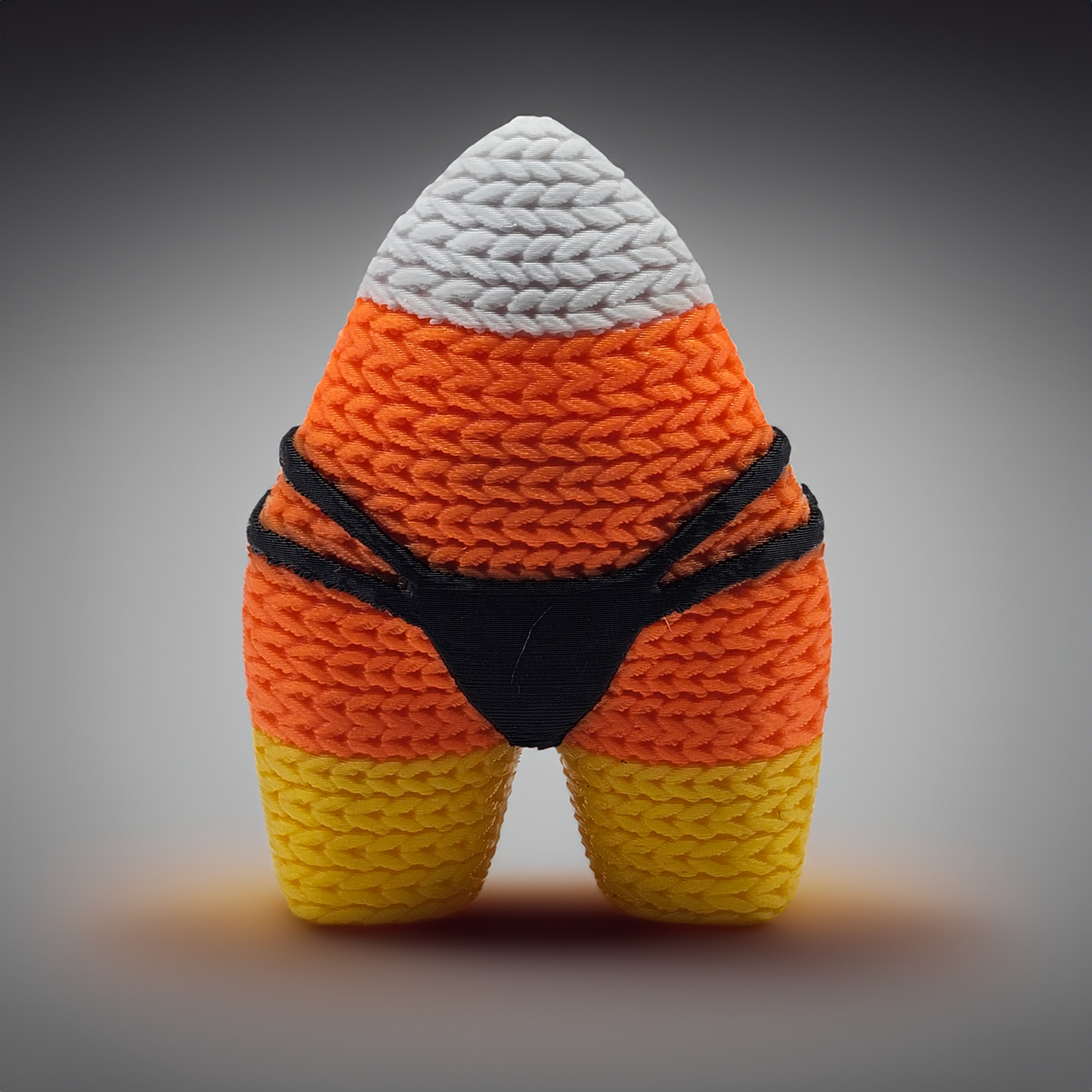 Candy P*rn Figurine
