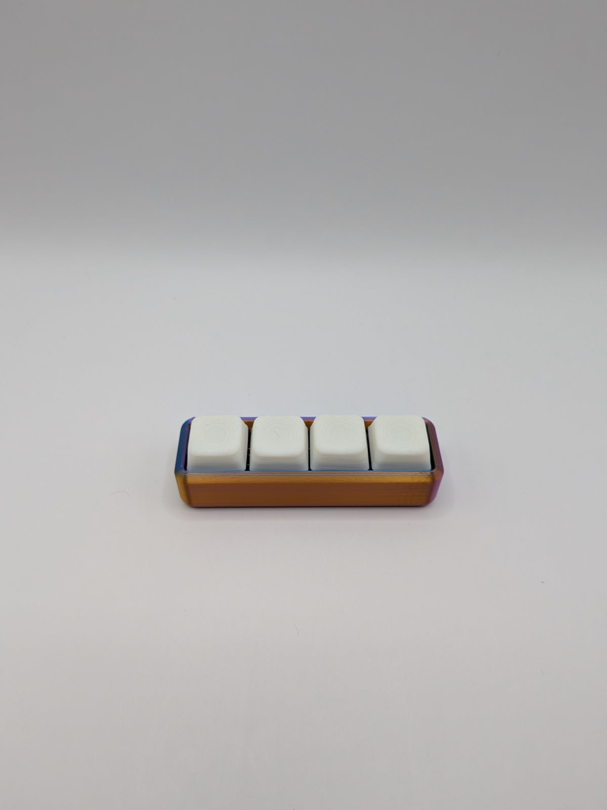 Core Clickers – Satisfying Multi-Button Fidgets