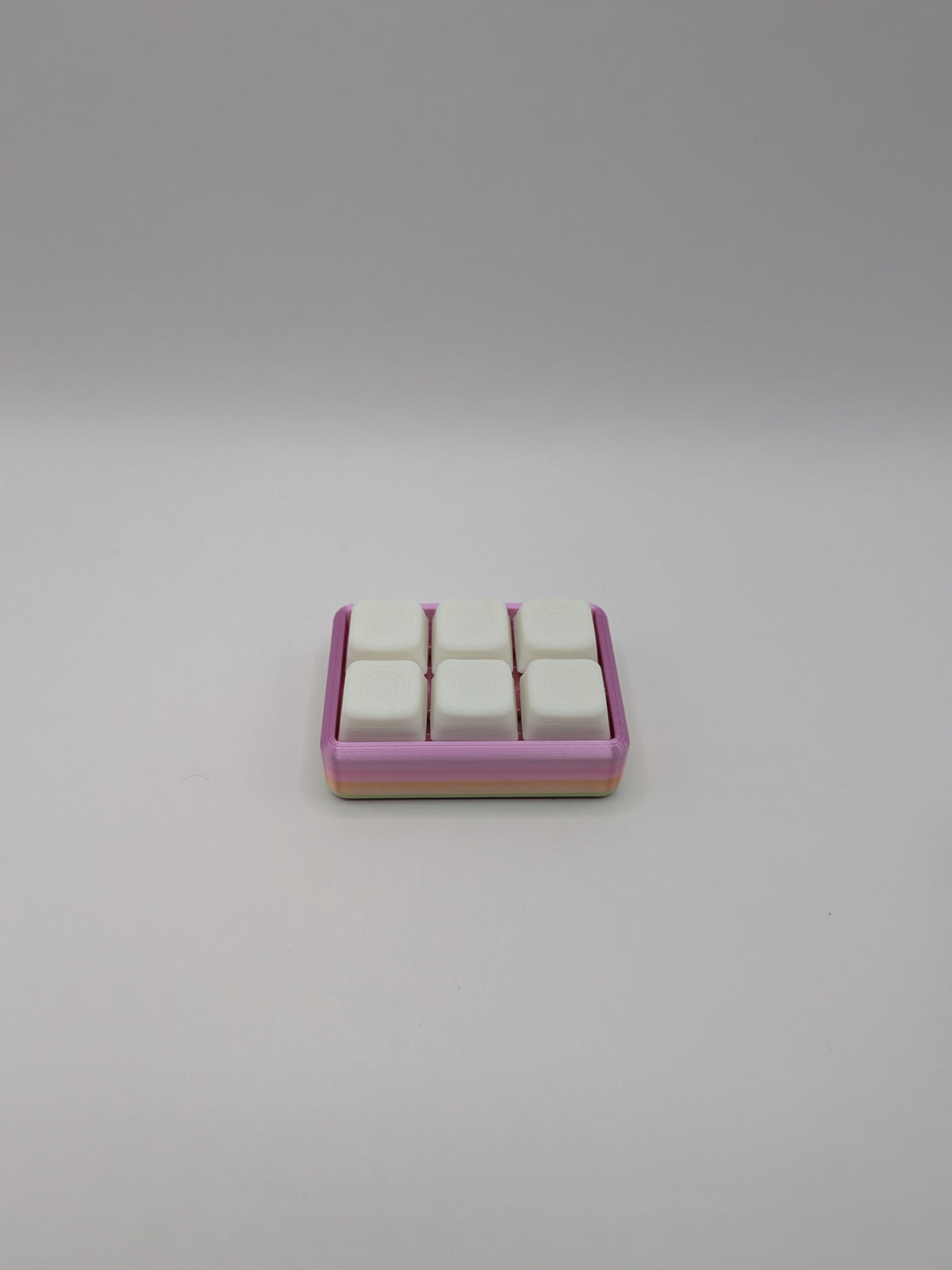 Core Clickers – Satisfying Multi-Button Fidgets