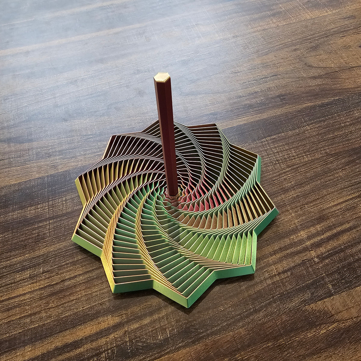 Wave Fidget
