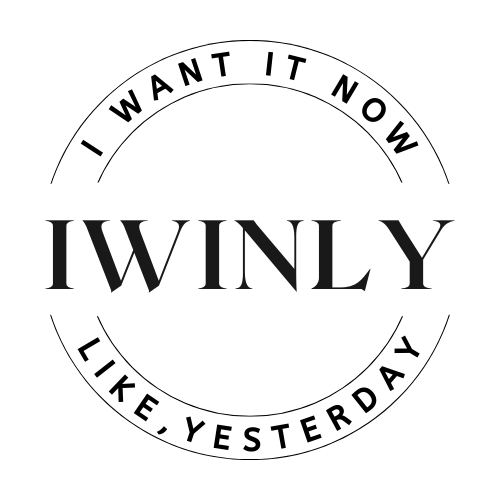 Welcome to IWINLY