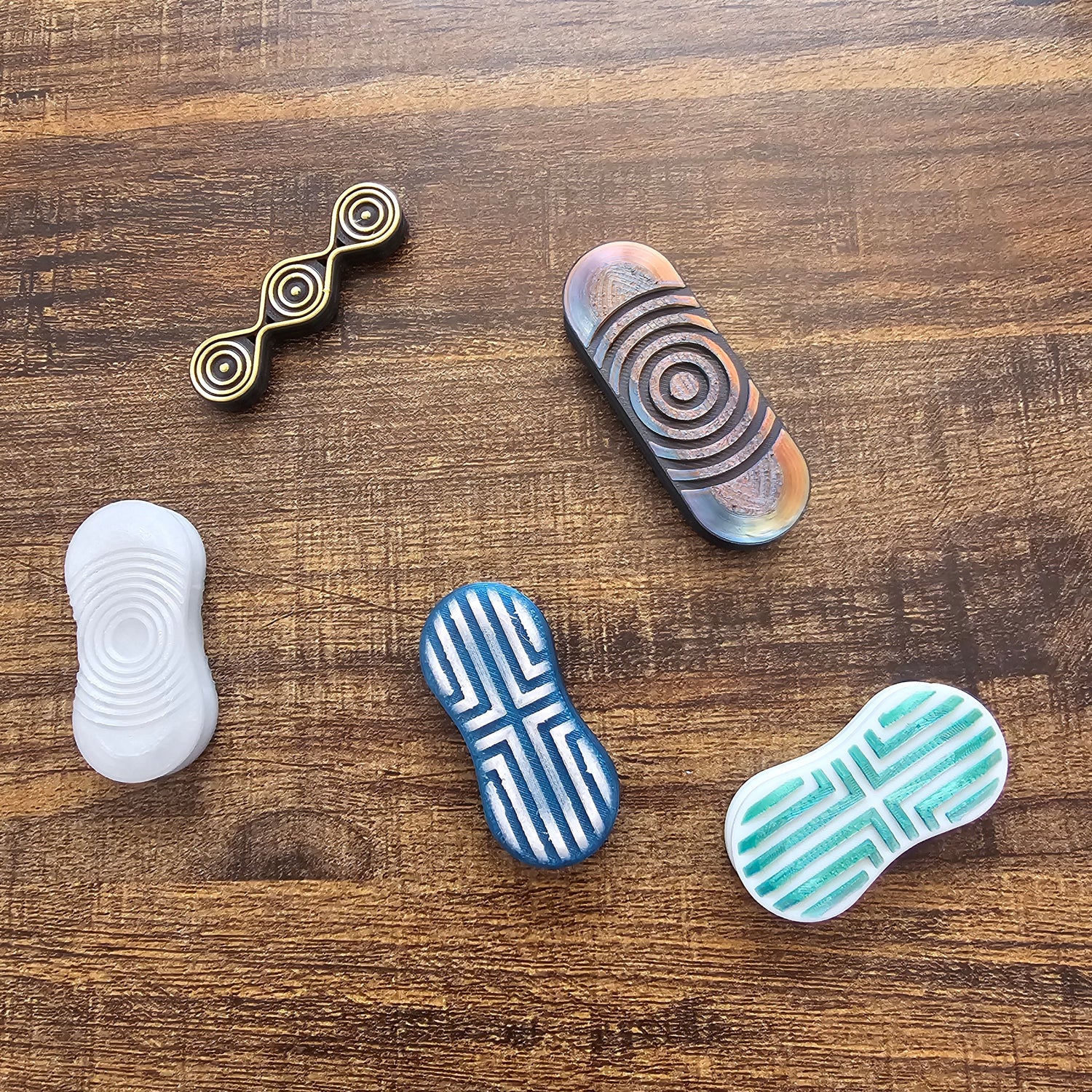 Magnet Fidget