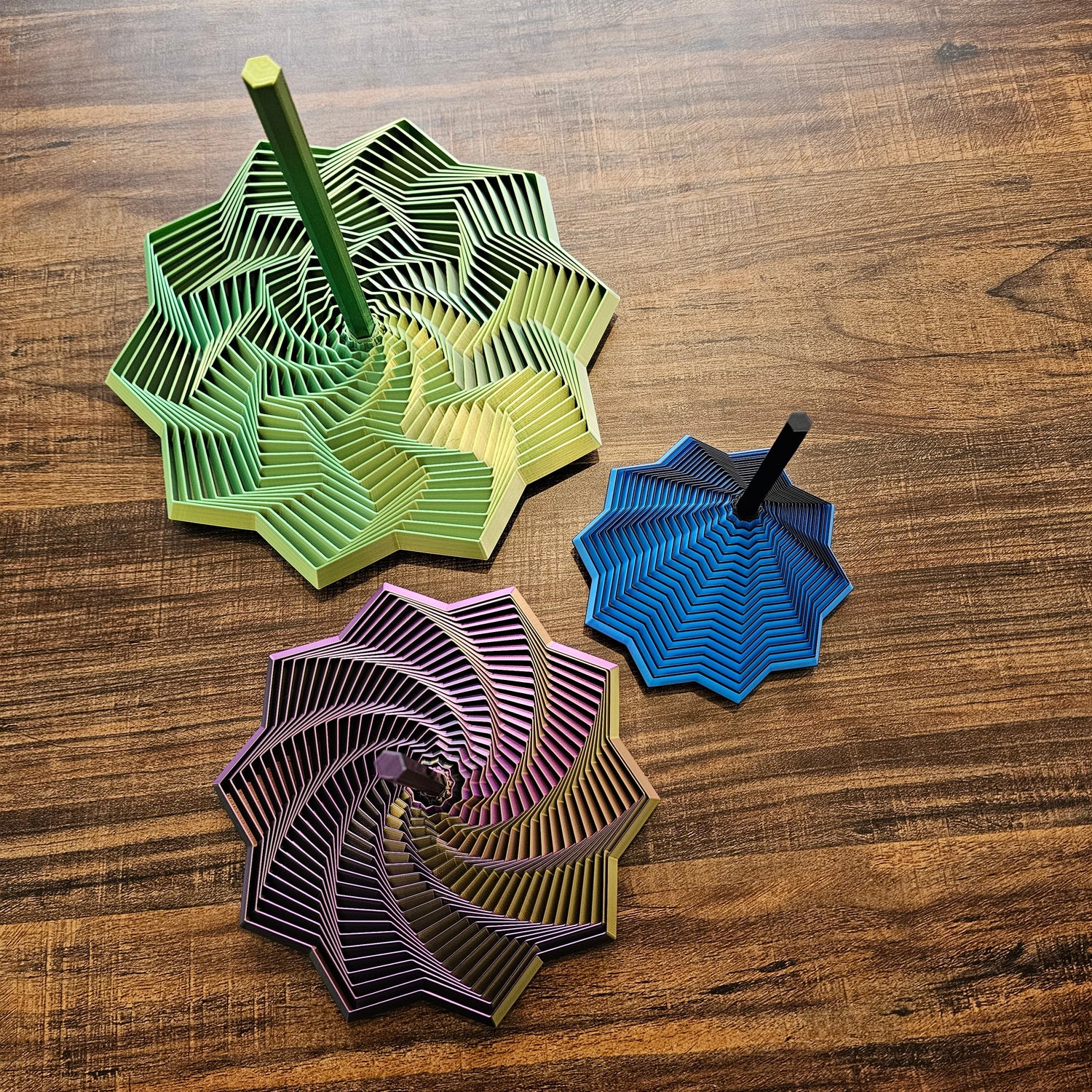 Sensory Fidgets