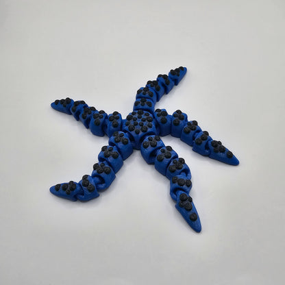 Flexi Star Fish