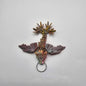 Flying Serpent Tadling Keychain