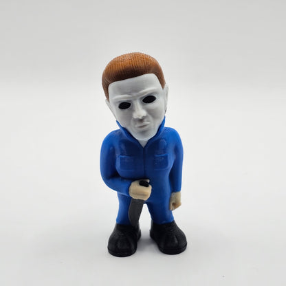 Michael Myers Halloween Figurine