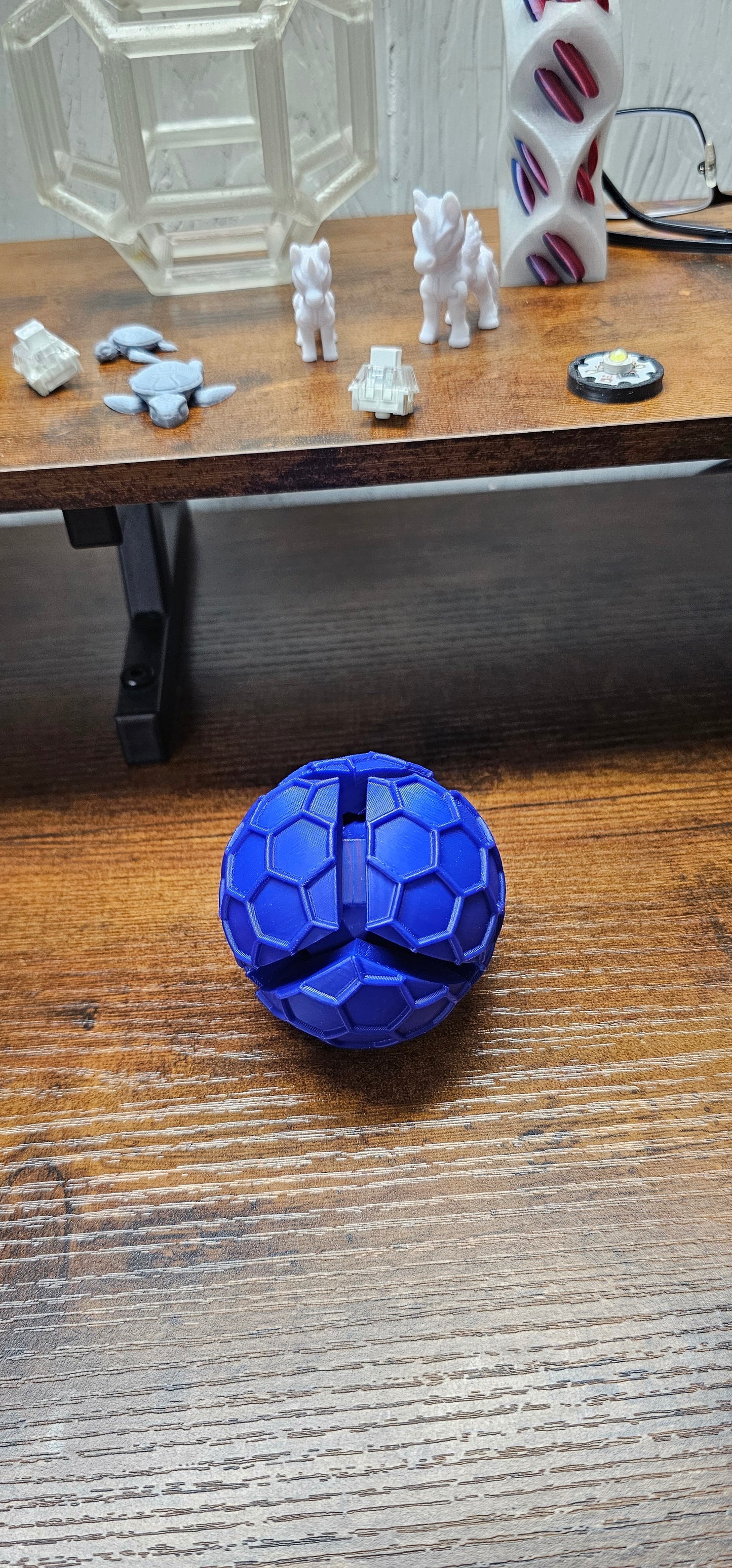 Awesome Clicker Ball