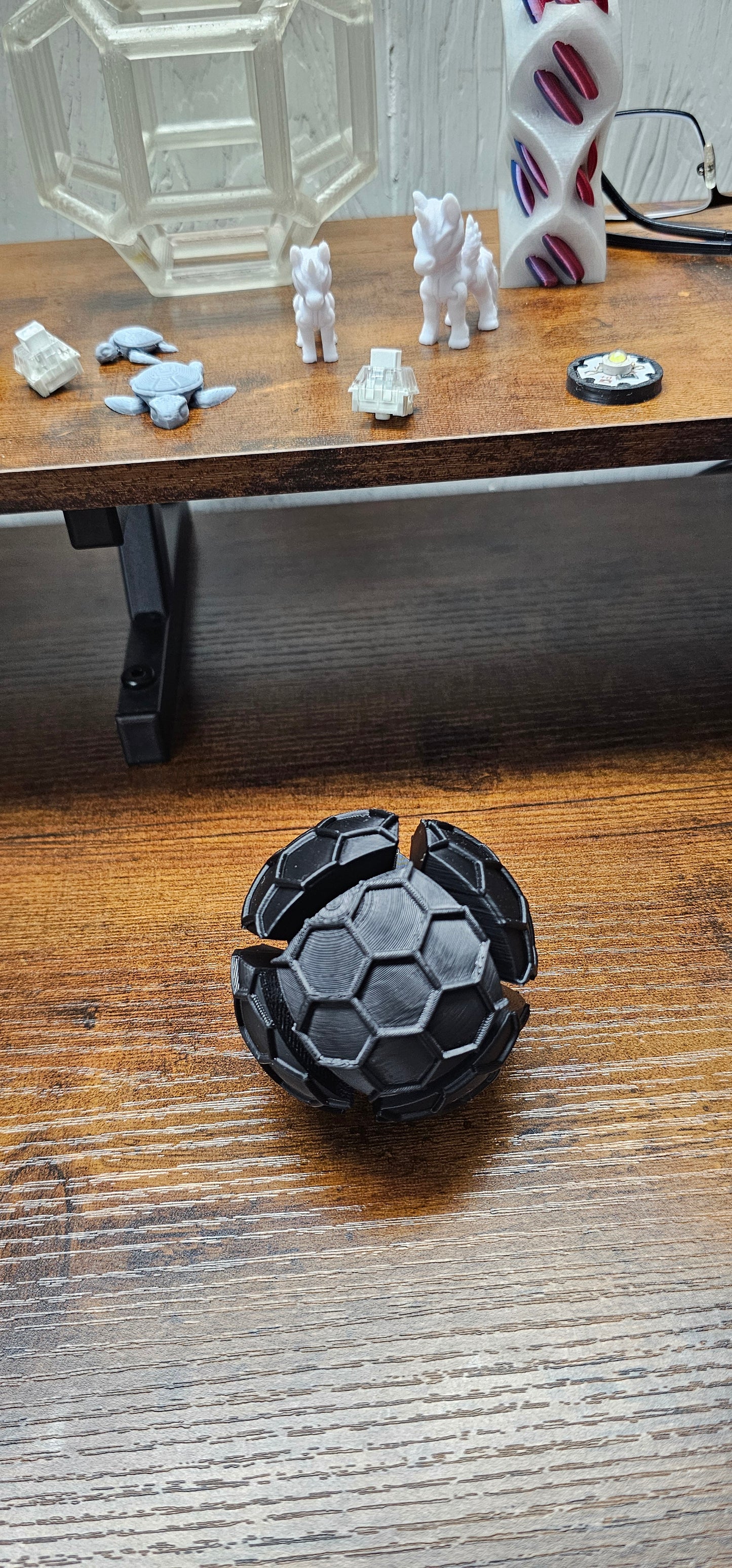 Awesome Clicker Ball