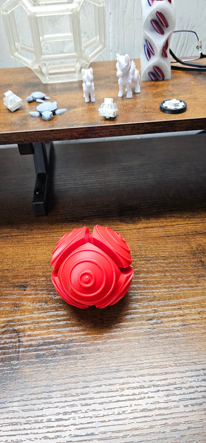 Awesome Clicker Ball