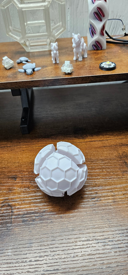 Awesome Clicker Ball