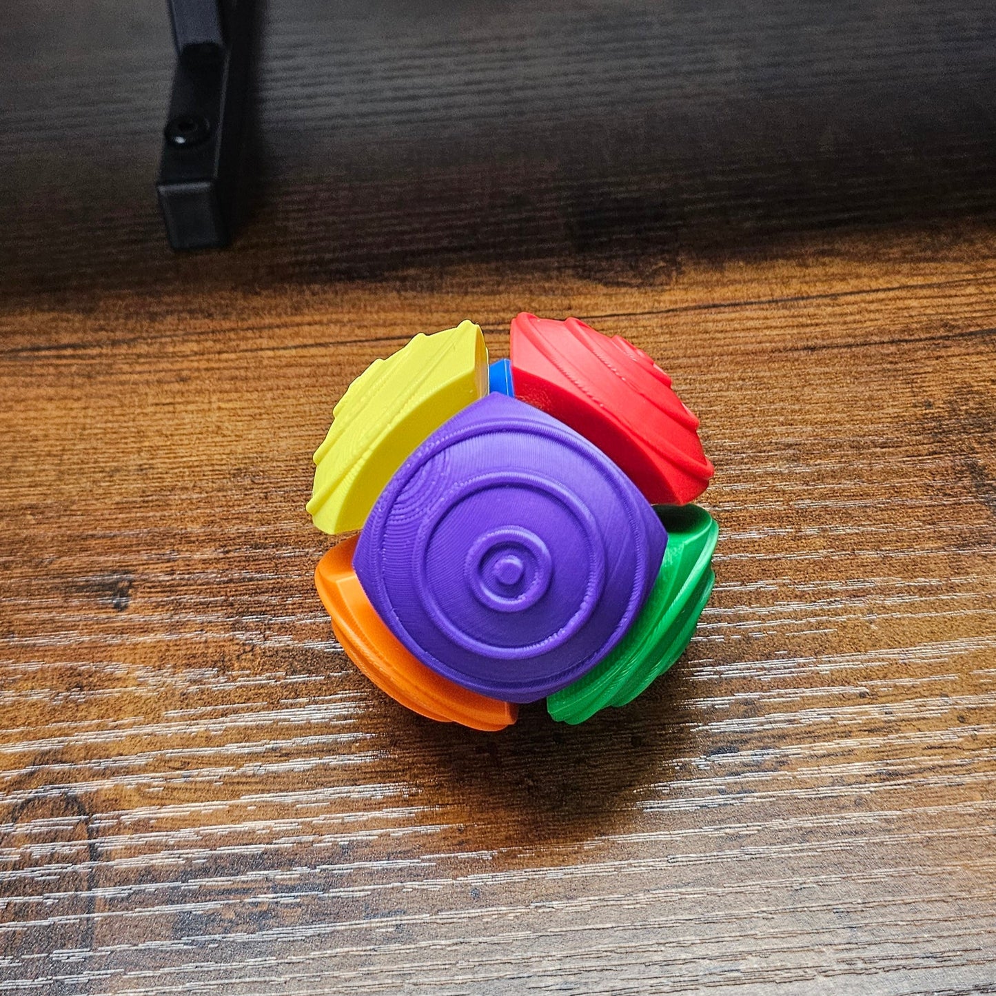 Awesome Clicker Ball