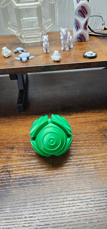 Awesome Clicker Ball