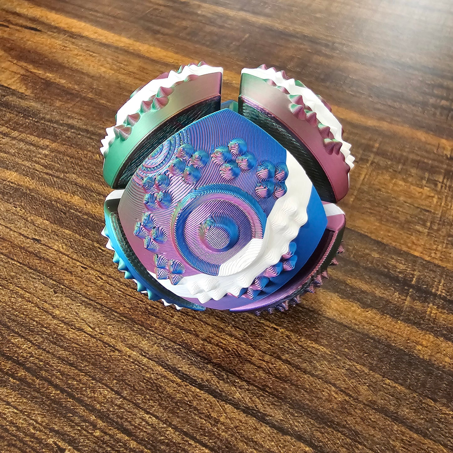 Clicker Ball Fidget