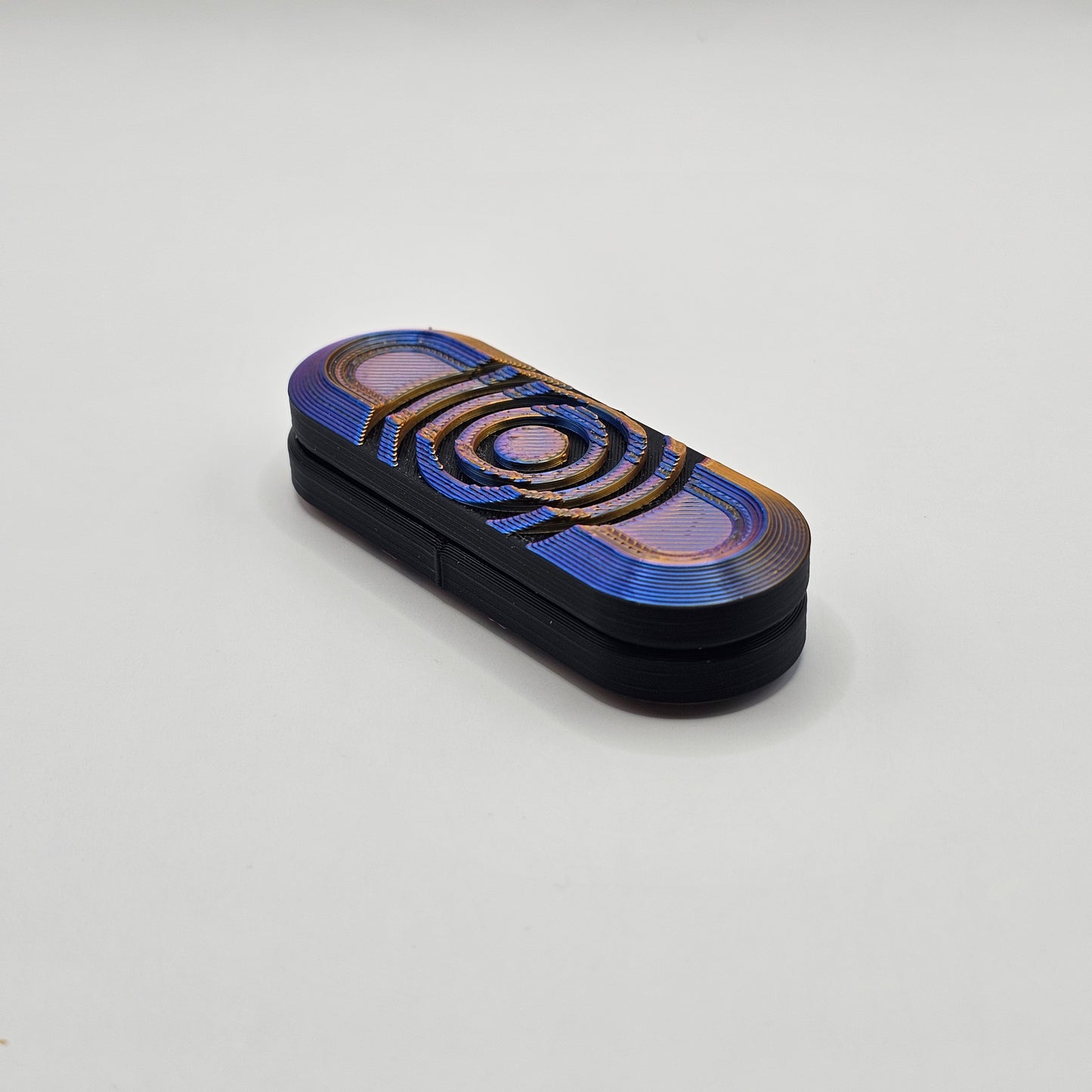 Circle Texture Magnet Slider
