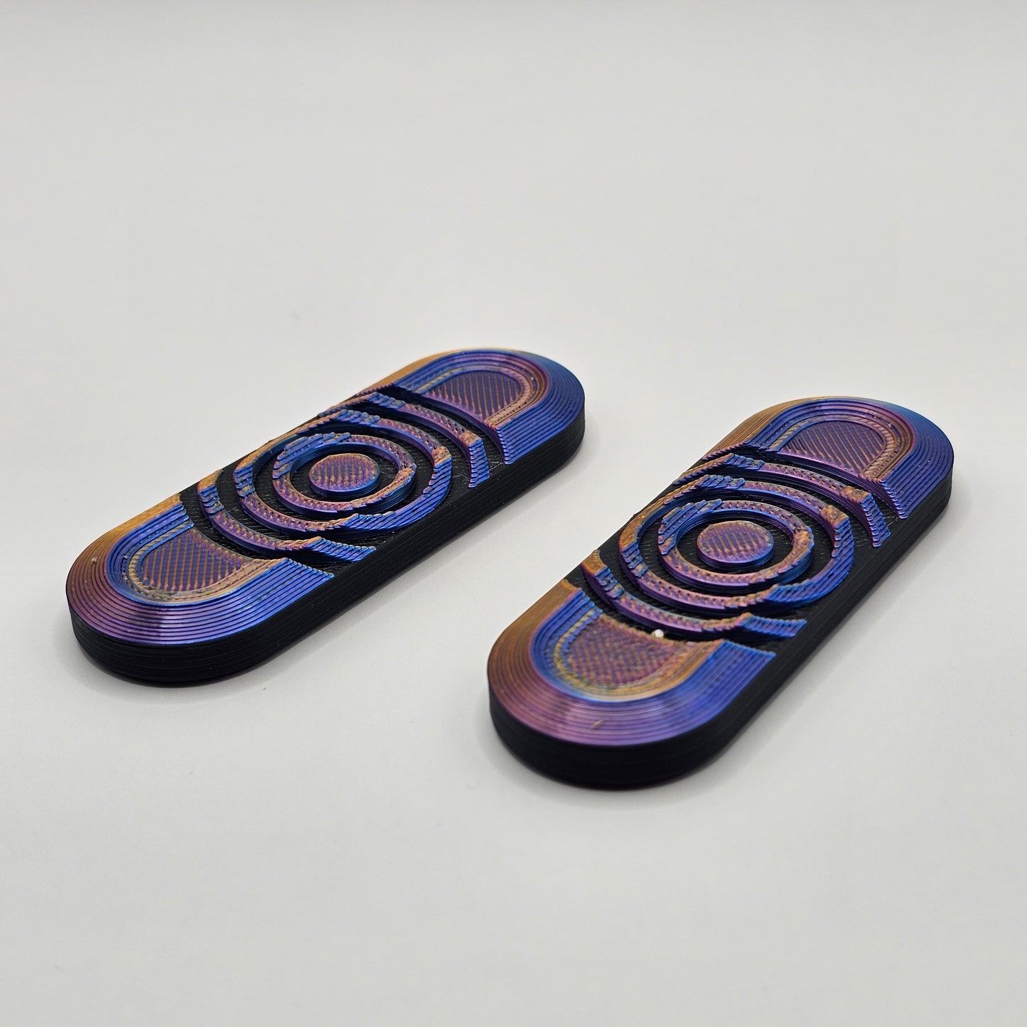 Circle Texture Magnet Slider
