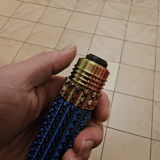 Stabby Stick