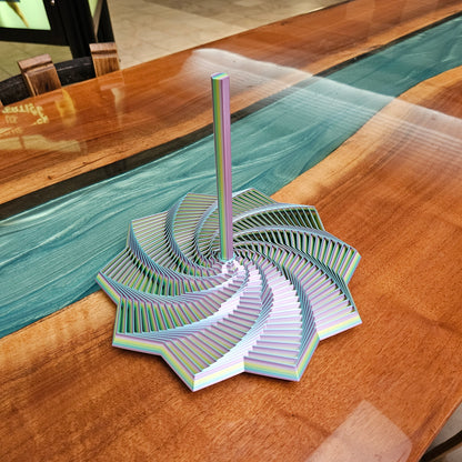 Wave Fidget