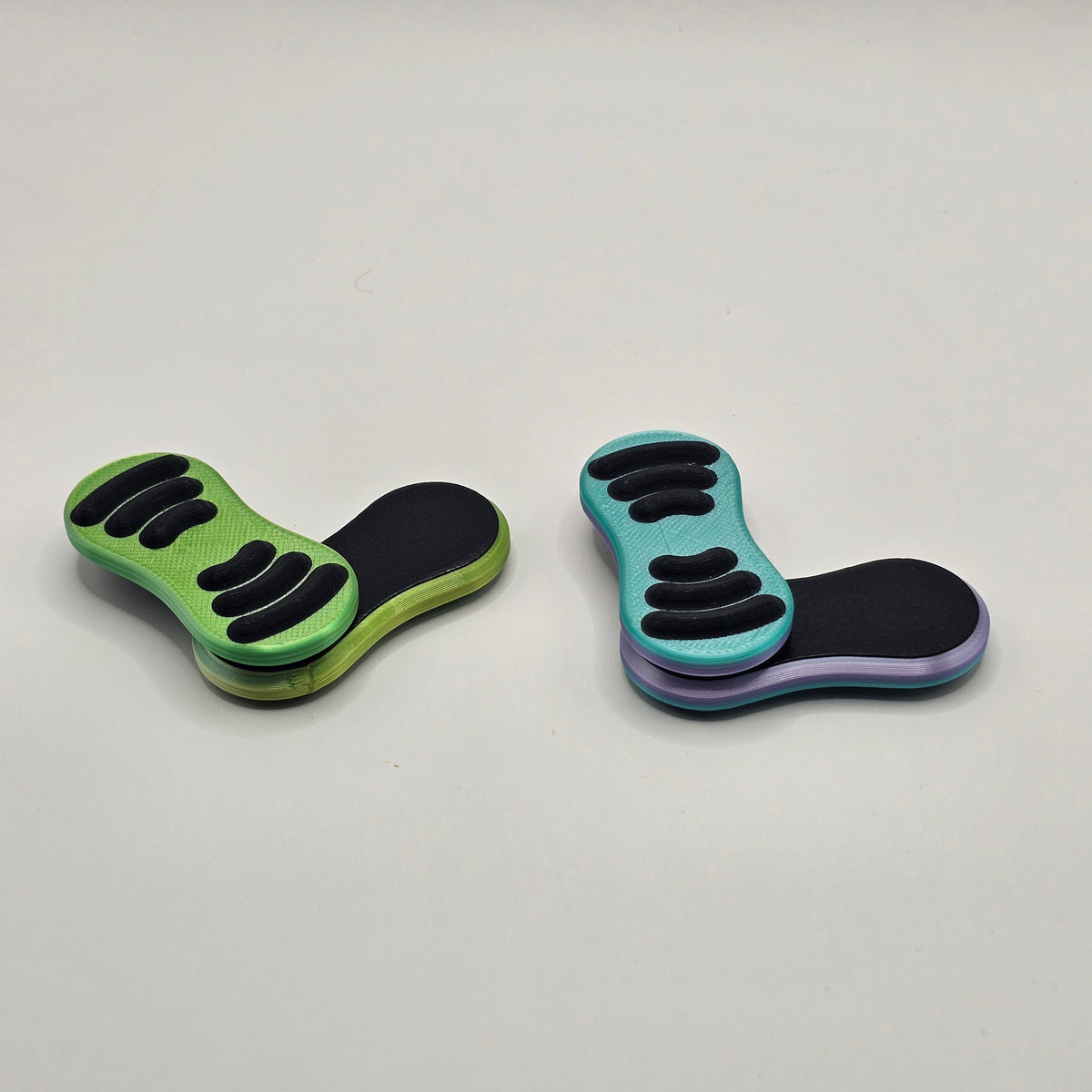 Bubble Texture Magnetic Fidget Slider | IWINLY