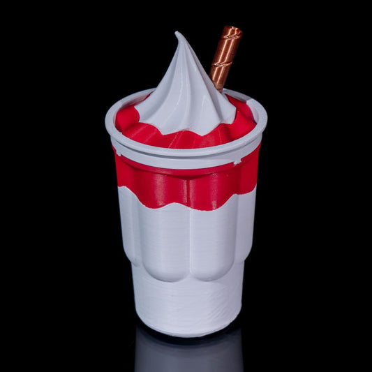 Sundae Fidget Stash Box