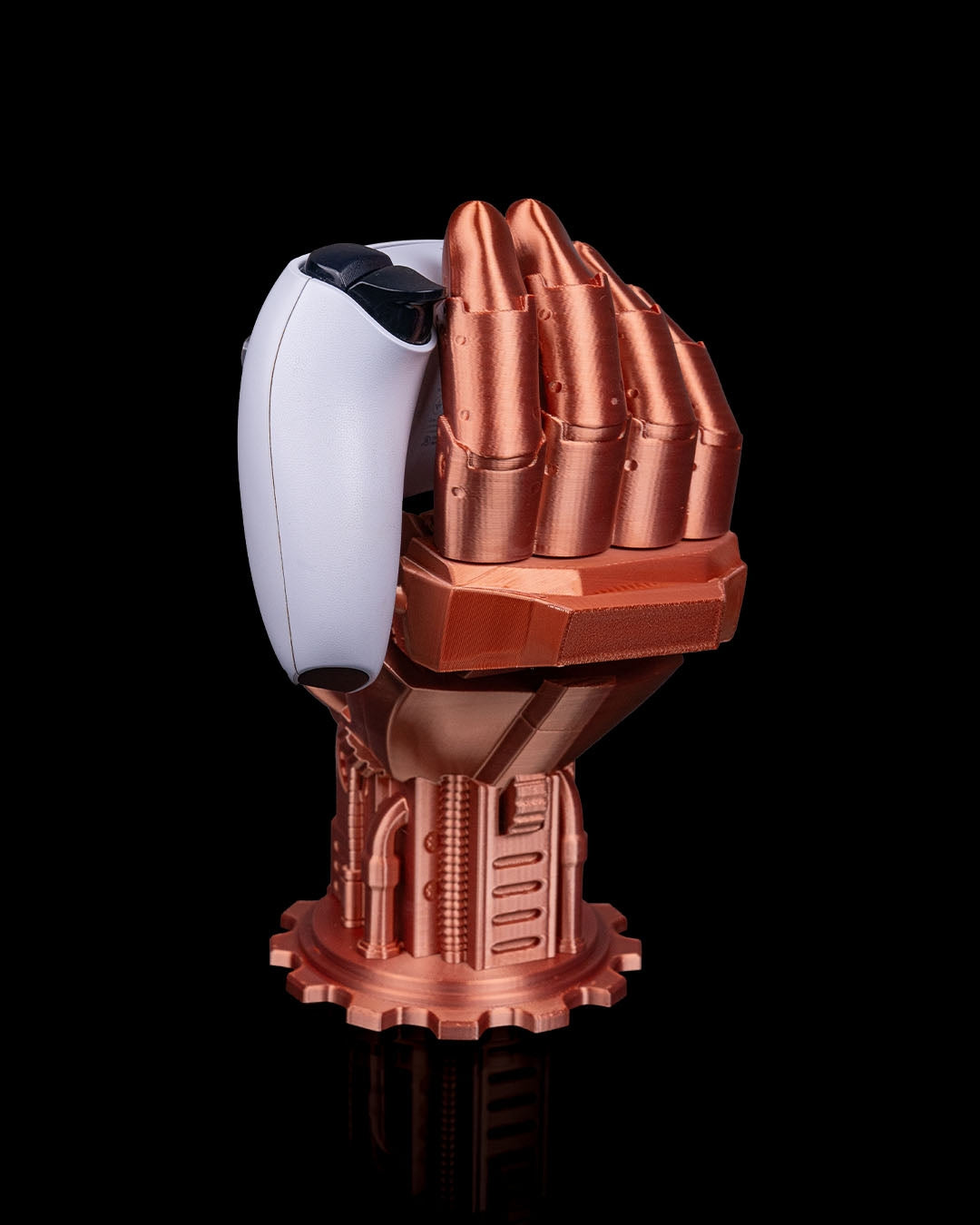 Gear Controller Holder