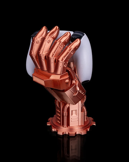 Gear Controller Holder