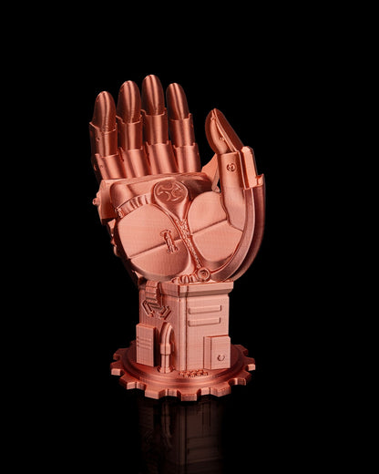 Gear Controller Holder