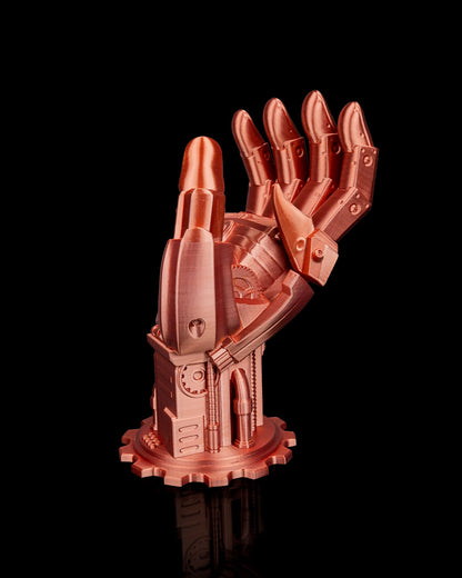 Gear Controller Holder