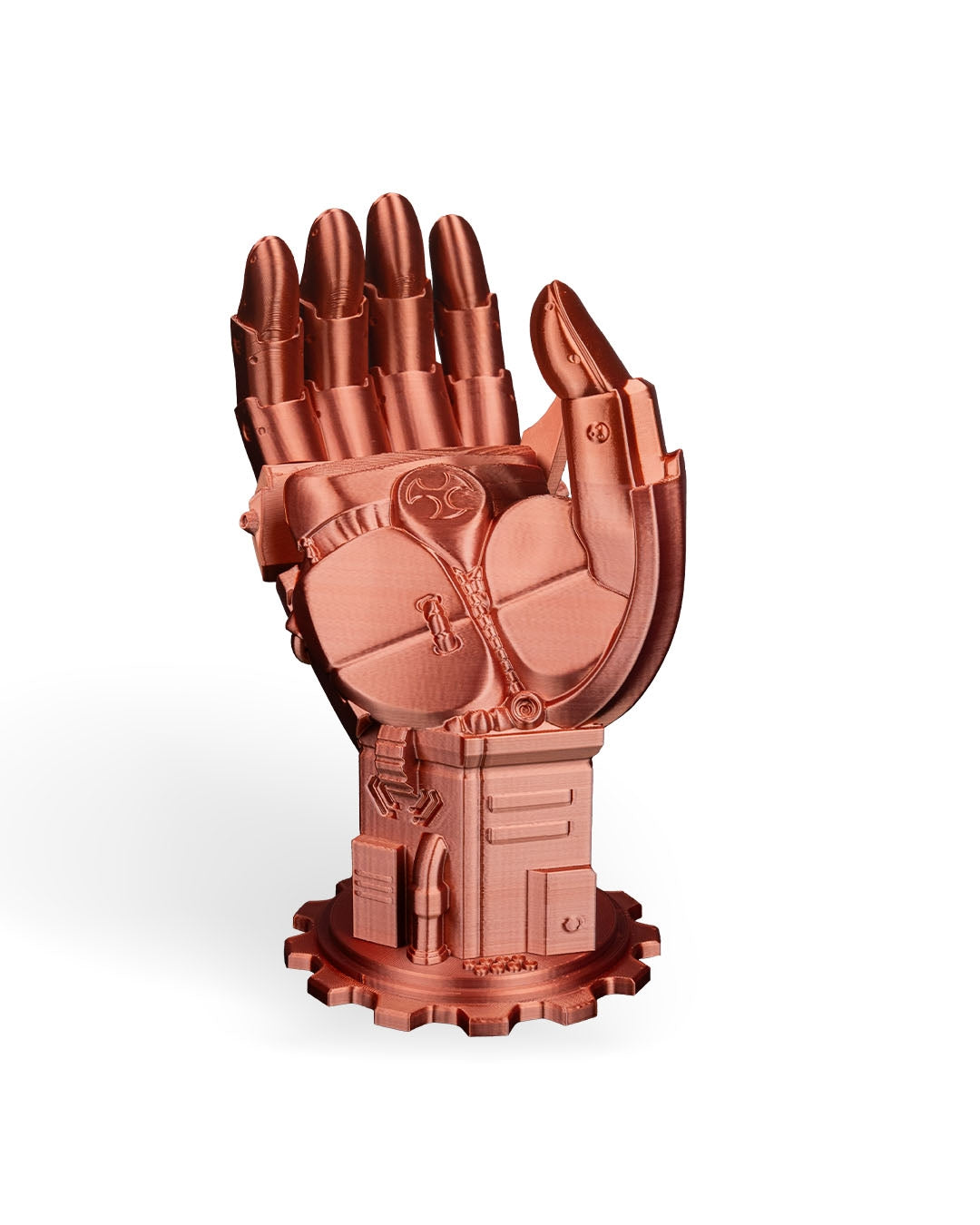 Gear Controller Holder