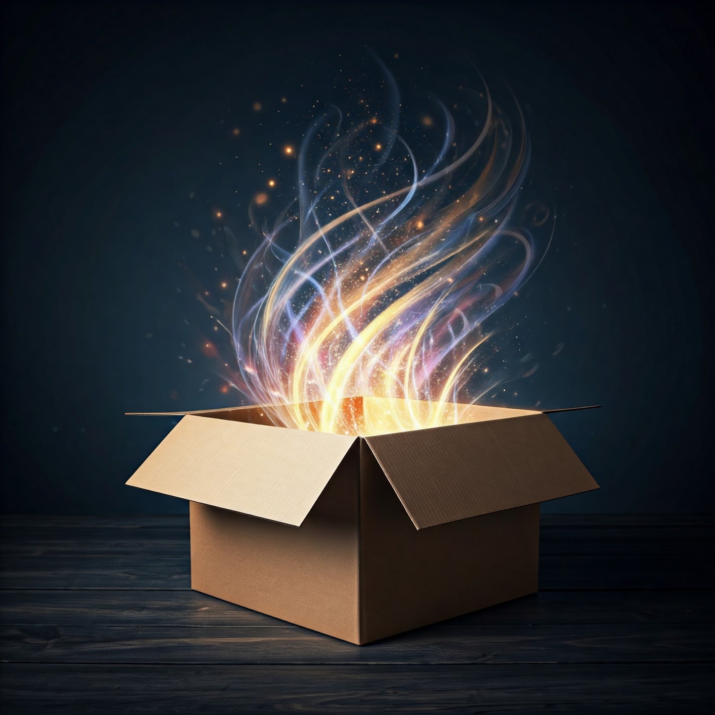 Build-A-Box