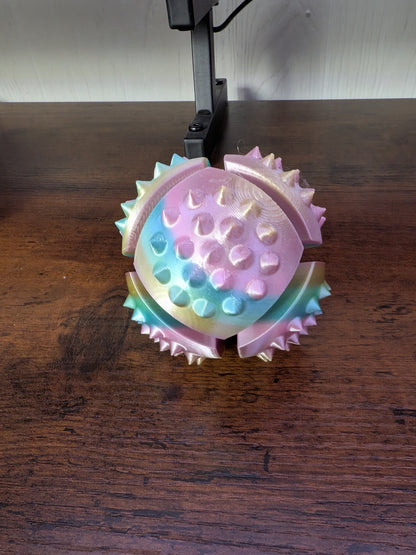 Awesome Clicker Ball