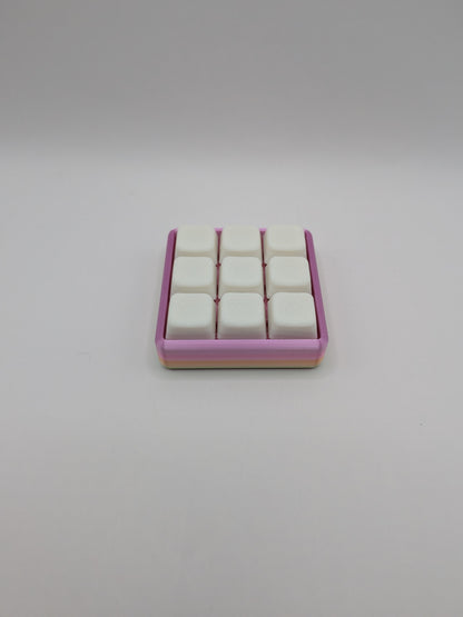 Core Clickers – Satisfying Multi-Button Fidgets