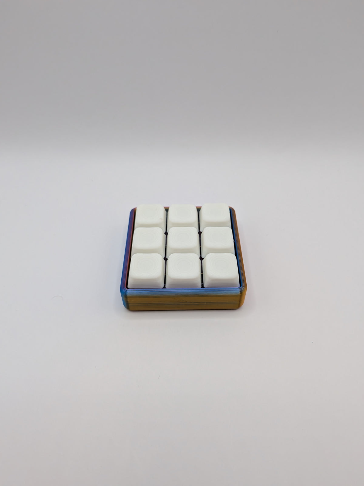 Core Clickers – Satisfying Multi-Button Fidgets