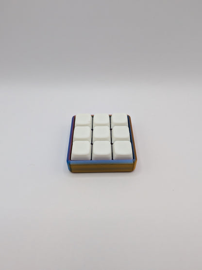 Core Clickers – Satisfying Multi-Button Fidgets