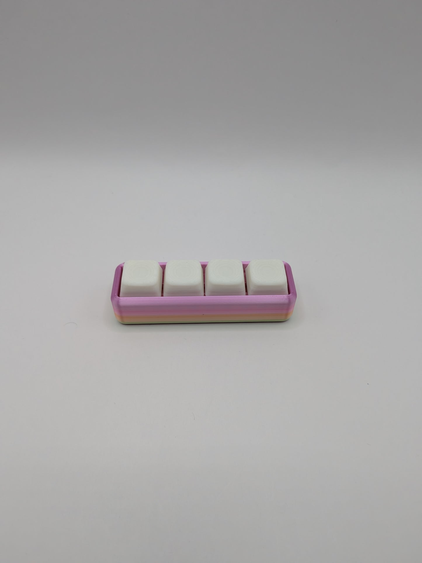 Core Clickers – Satisfying Multi-Button Fidgets