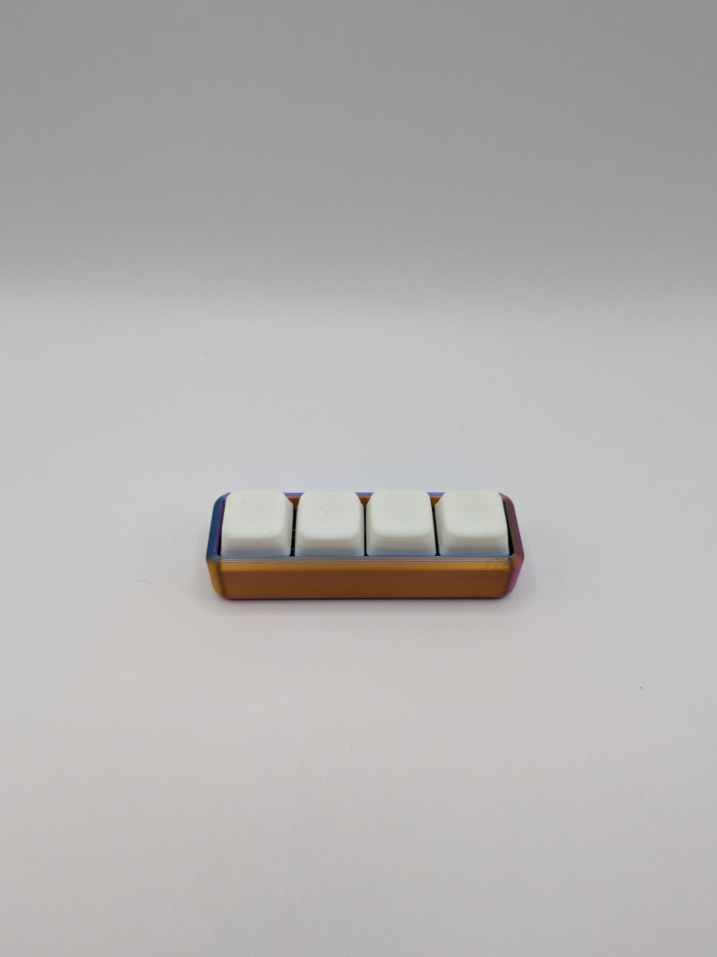 Core Clickers – Satisfying Multi-Button Fidgets