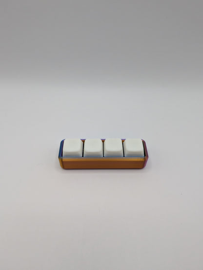 Core Clickers – Satisfying Multi-Button Fidgets