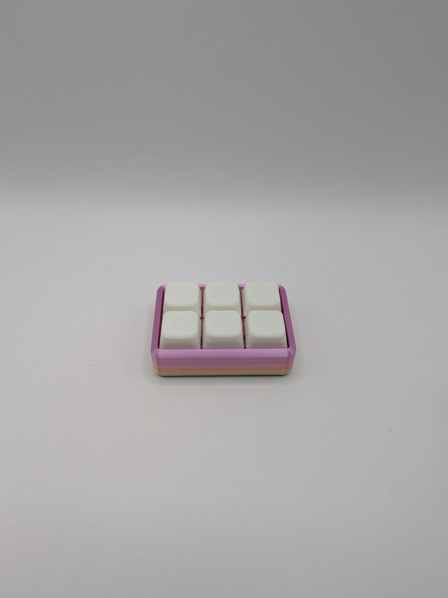 Core Clickers – Satisfying Multi-Button Fidgets