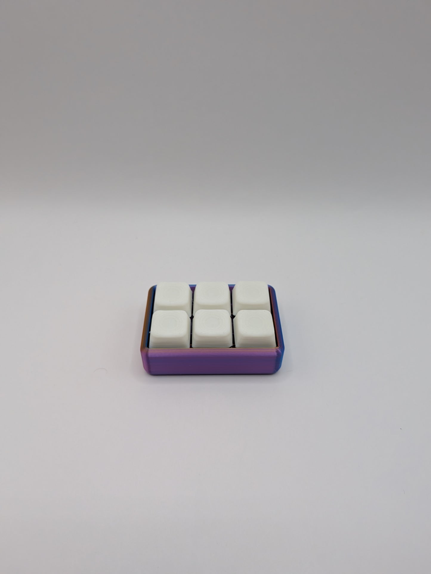 Core Clickers – Satisfying Multi-Button Fidgets