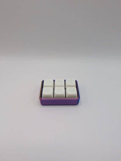 Core Clickers – Satisfying Multi-Button Fidgets