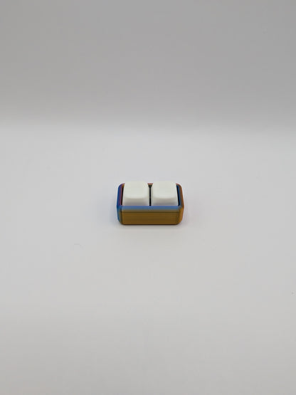 Core Clickers – Satisfying Multi-Button Fidgets