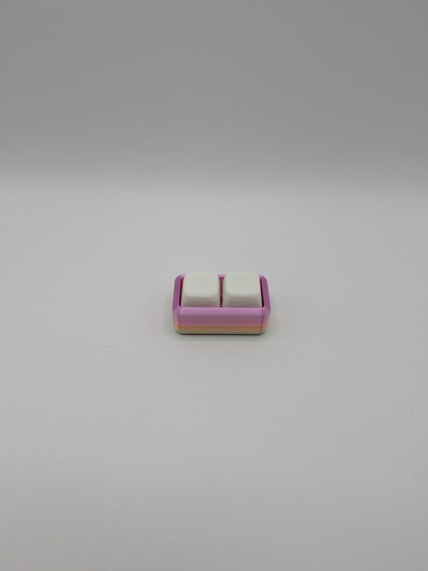 Core Clickers – Satisfying Multi-Button Fidgets
