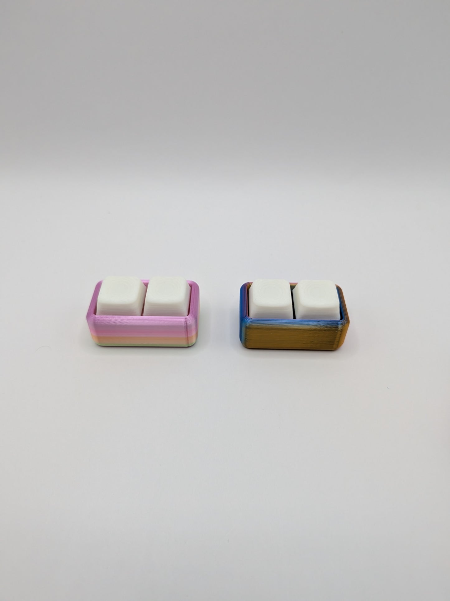 Core Clickers – Satisfying Multi-Button Fidgets