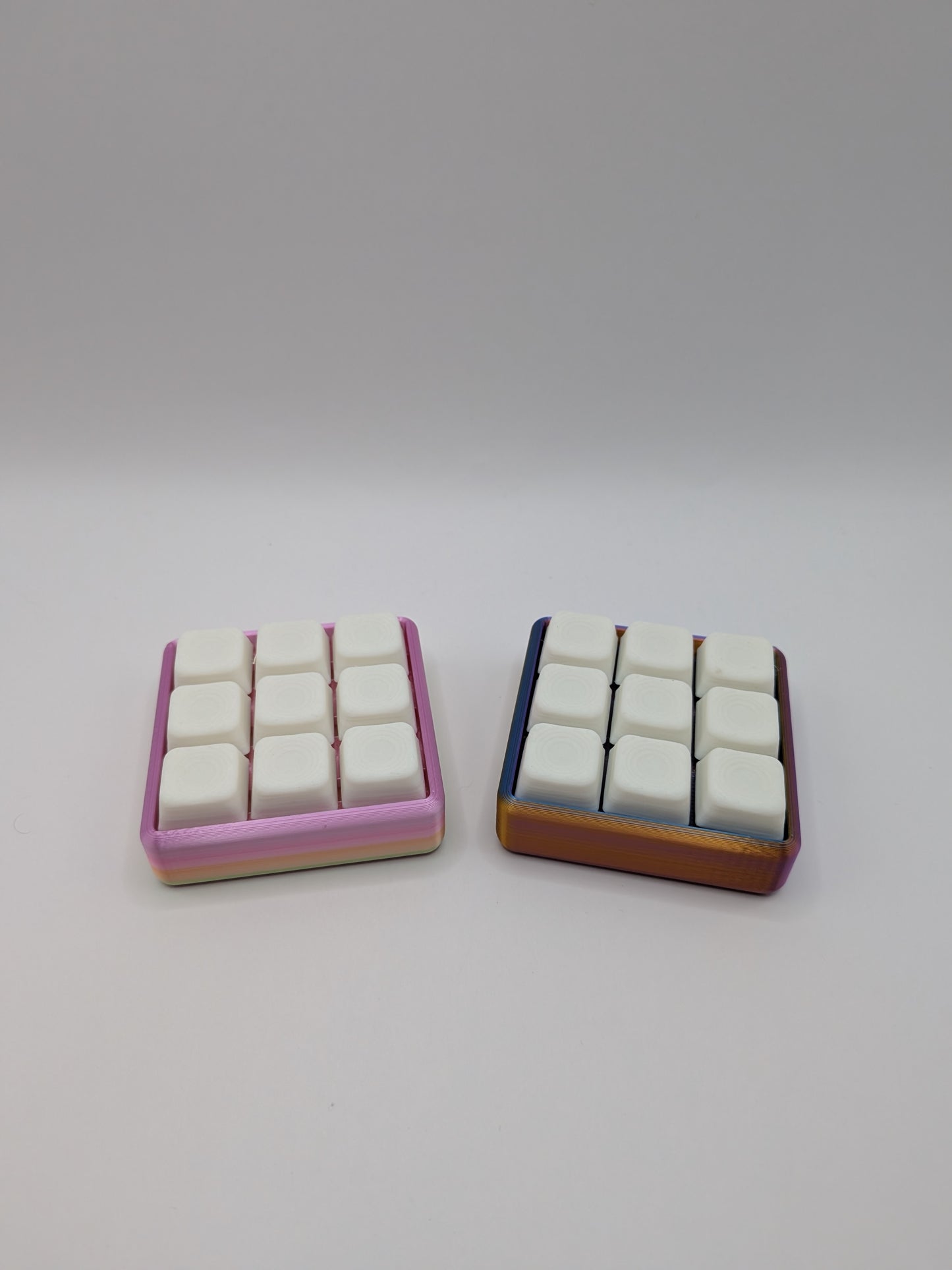 Core Clickers – Satisfying Multi-Button Fidgets