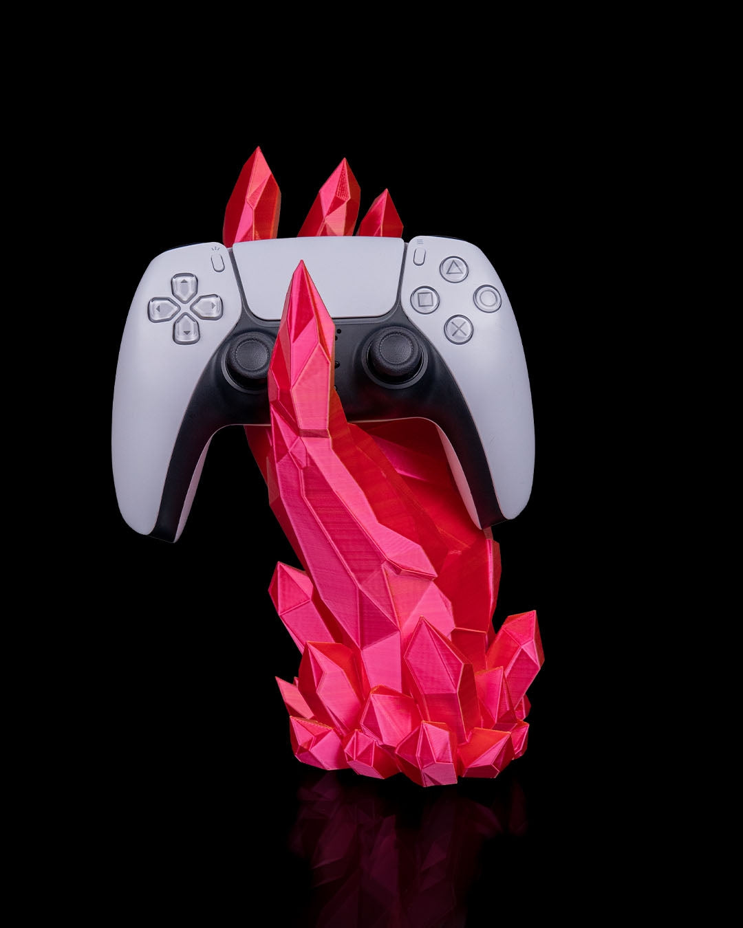 Crystal Shard Controller Holder