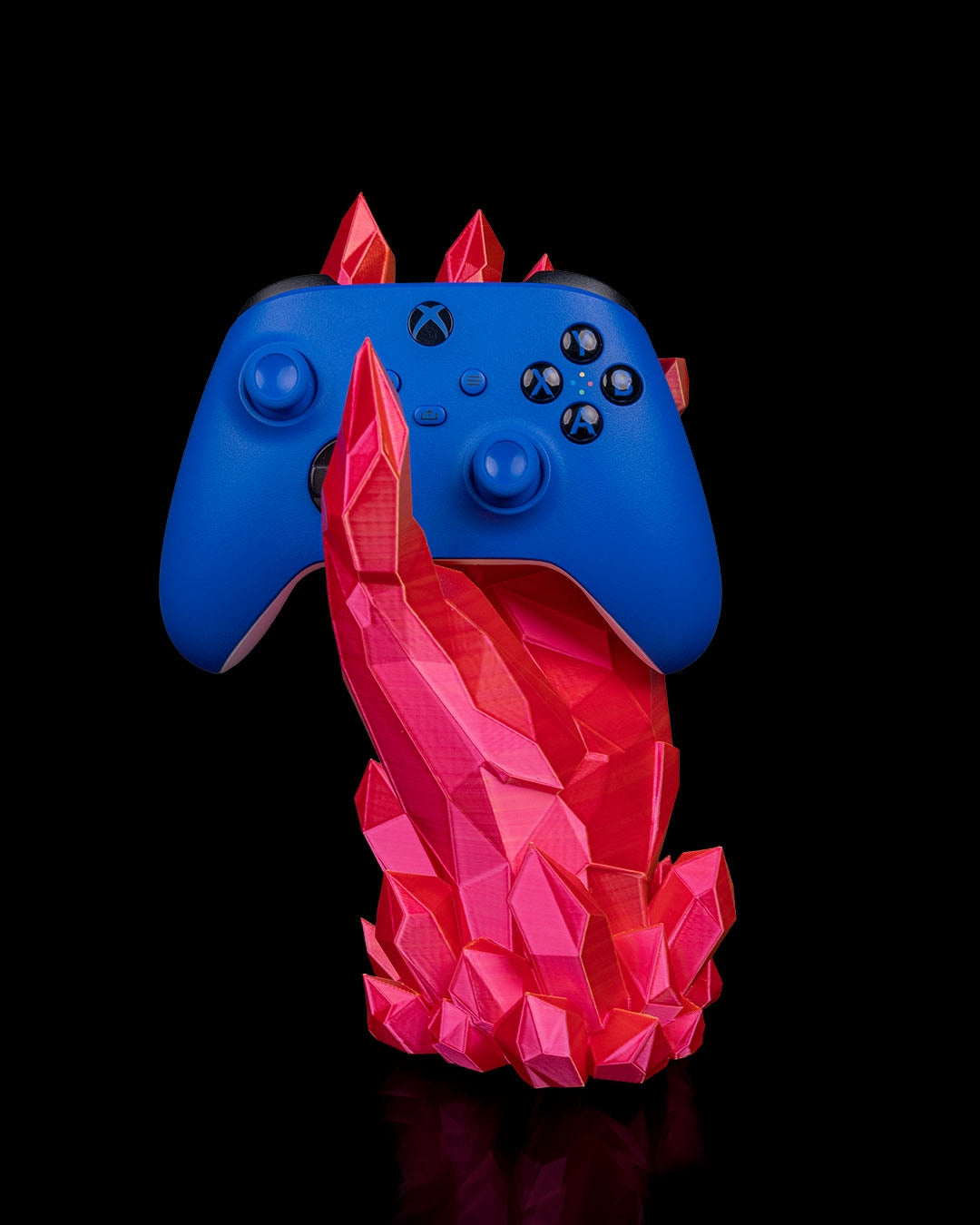 Crystal Shard Controller Holder
