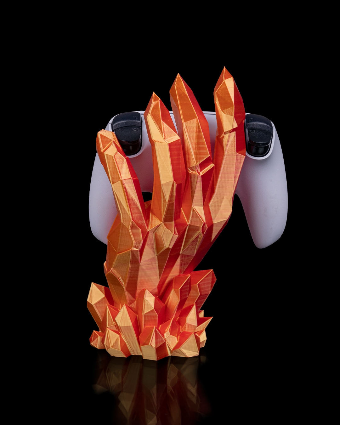 Crystal Shard Controller Holder