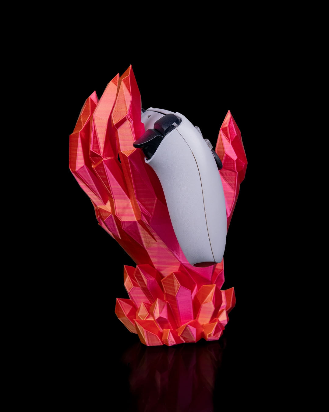Crystal Shard Controller Holder