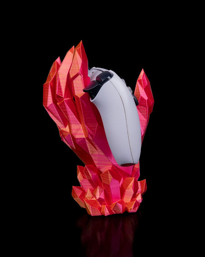 Crystal Shard Controller Holder