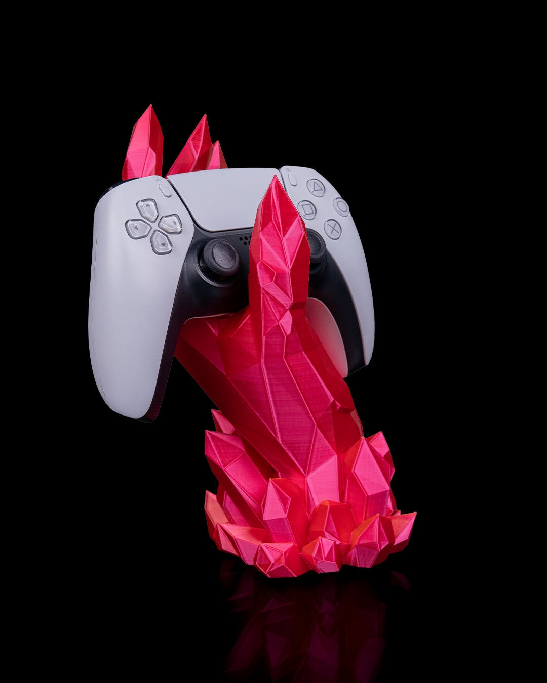 Crystal Shard Controller Holder